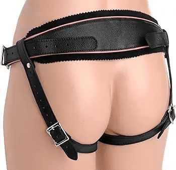 STRAP ON BELT STRAP ON BELT