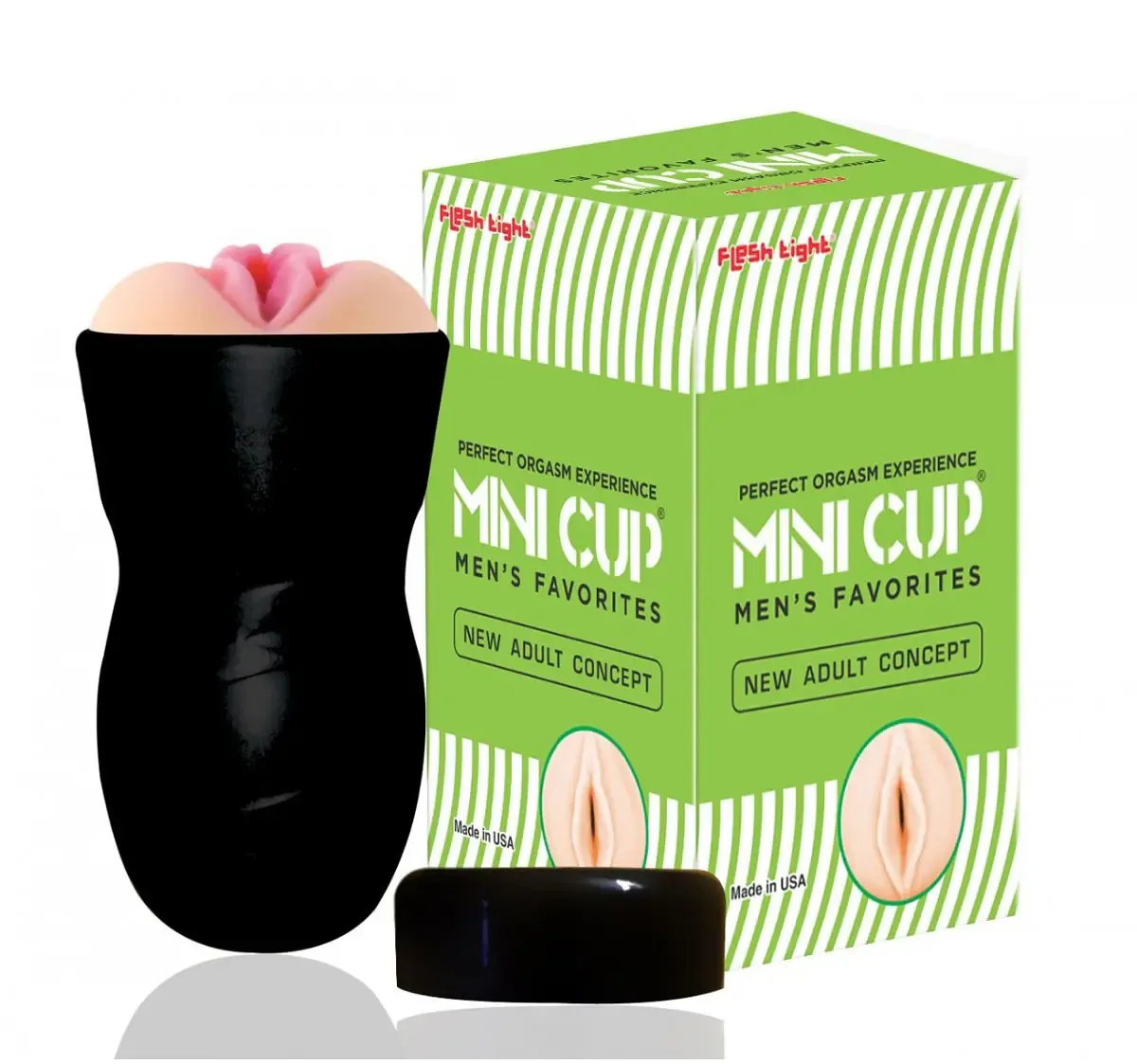 mini cup masturbator