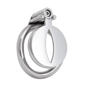 chastity cage