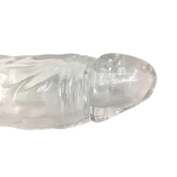 Transparent-Vibrating-Penis-Sleeve-Condom-1b
