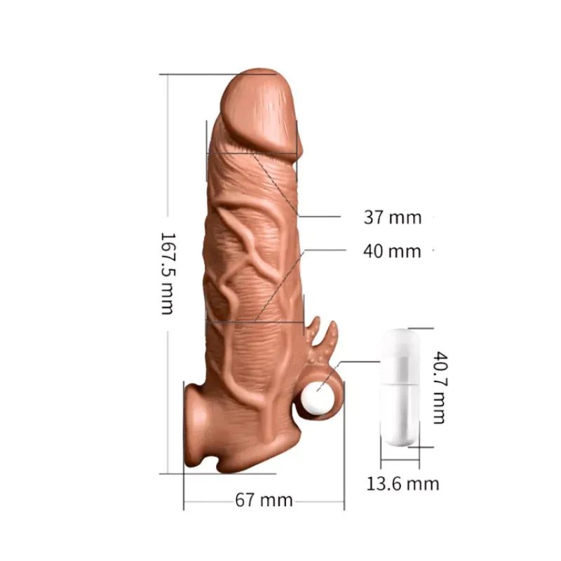 cock sleeve